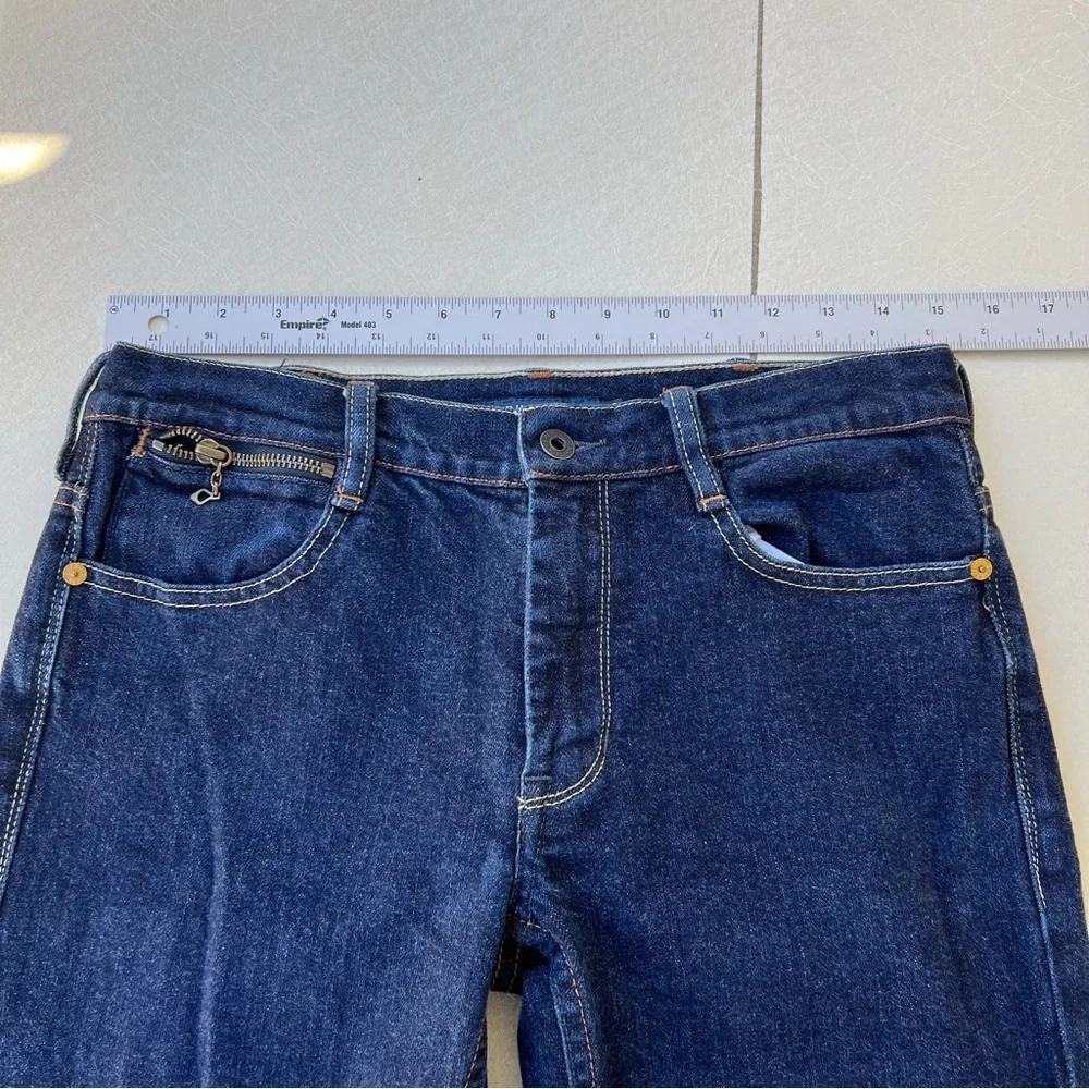 Ralph Lauren Women's Blue Label Jeans
 Tribeca 114 Women’s Size 29 - Picture 4 of 9